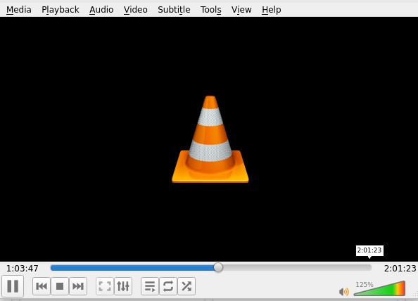 vlc